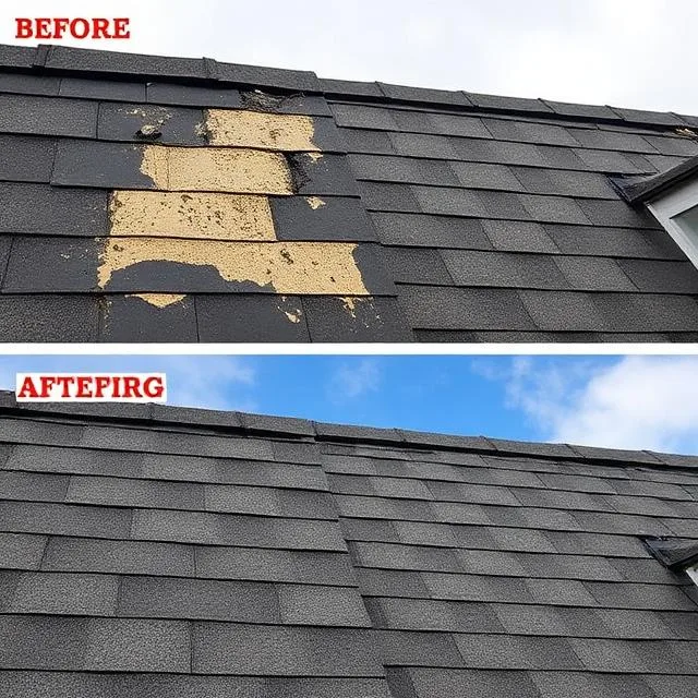 Roof Repair Near Me in Gay, WV near me